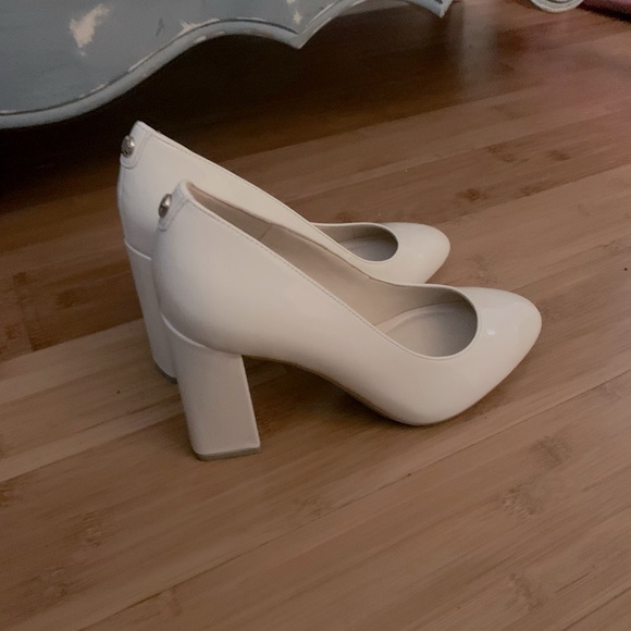 Excellent condition Nine West Block heel - Picture 2 of 4